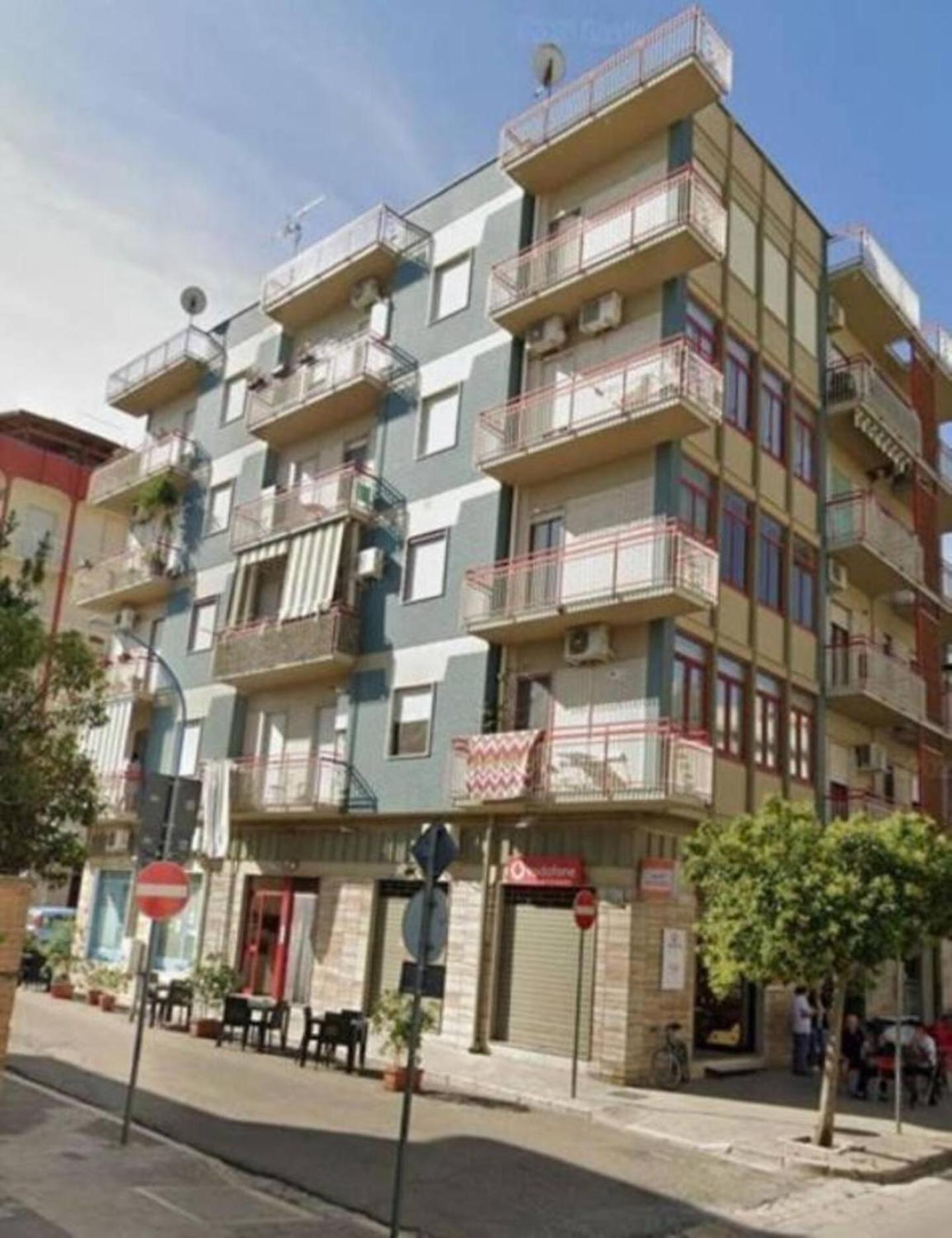 Luciana's home Lavello Exterior foto